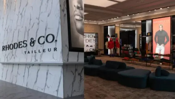 Veja como era o cenário de Todas as Flores antes do incêndio