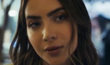 Chiara é filha de quem Travessia