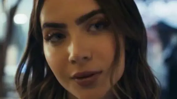 Chiara é filha de quem na novela Travessia?