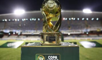 onde assistir a final da Copa Verde