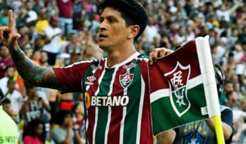 Classificação do Brasileirão 2022