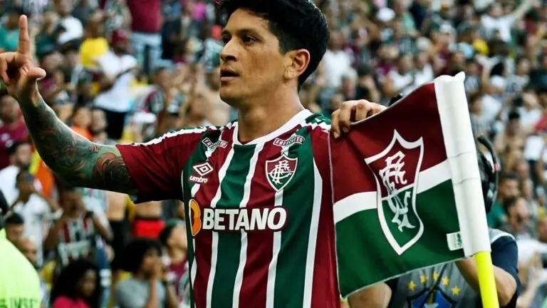 Classificação do Brasileirão 2022; resultados da tabela após 36ª rodada