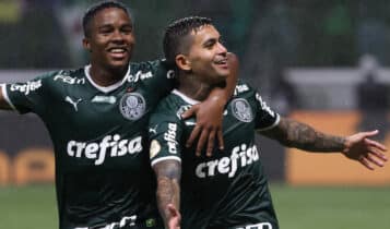 Classificação do Brasileirão 2022