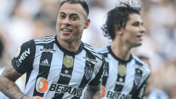 Veja a classificação final do Campeonato Brasileiro na Série A de 2022