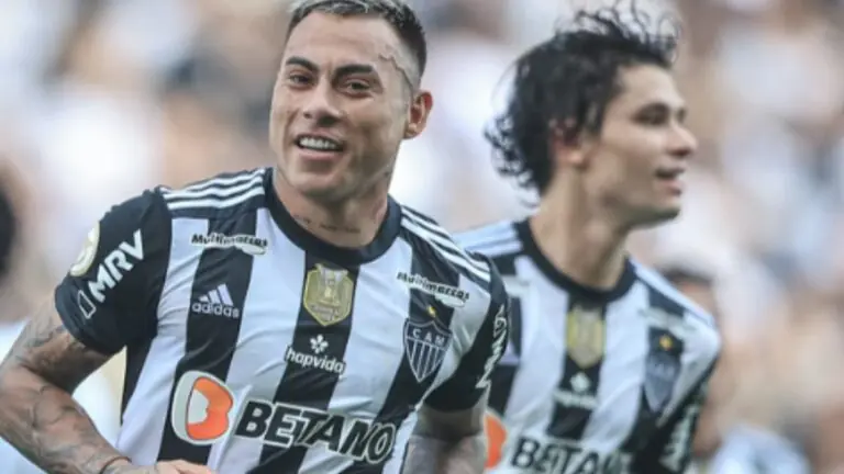 Veja a classificação final do Campeonato Brasileiro na Série A de 2022