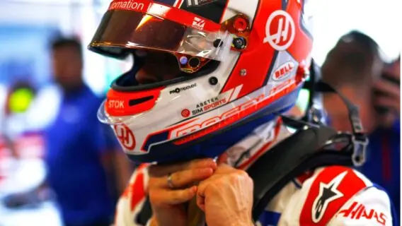 Classificação para a corrida Sprint da F1 no GP do Brasil 2022