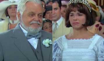 Como Celina consegue se livrar do Conde