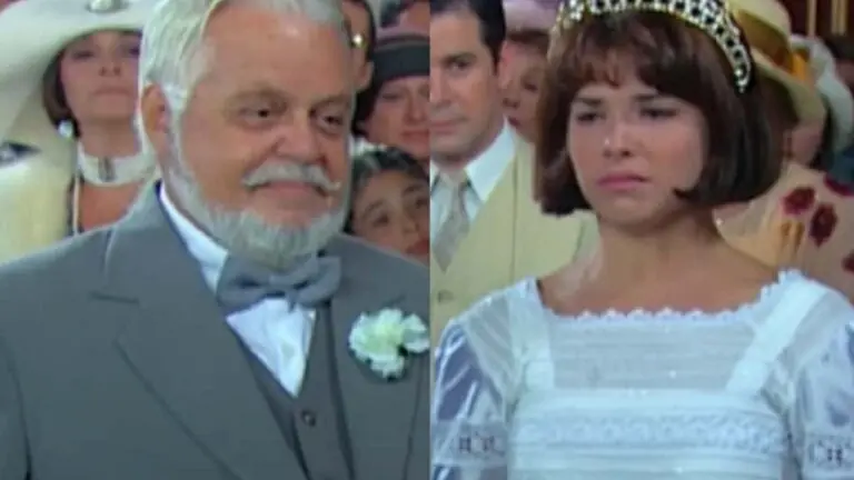 Chocolate com Pimenta: como Celina consegue se livrar do Conde?