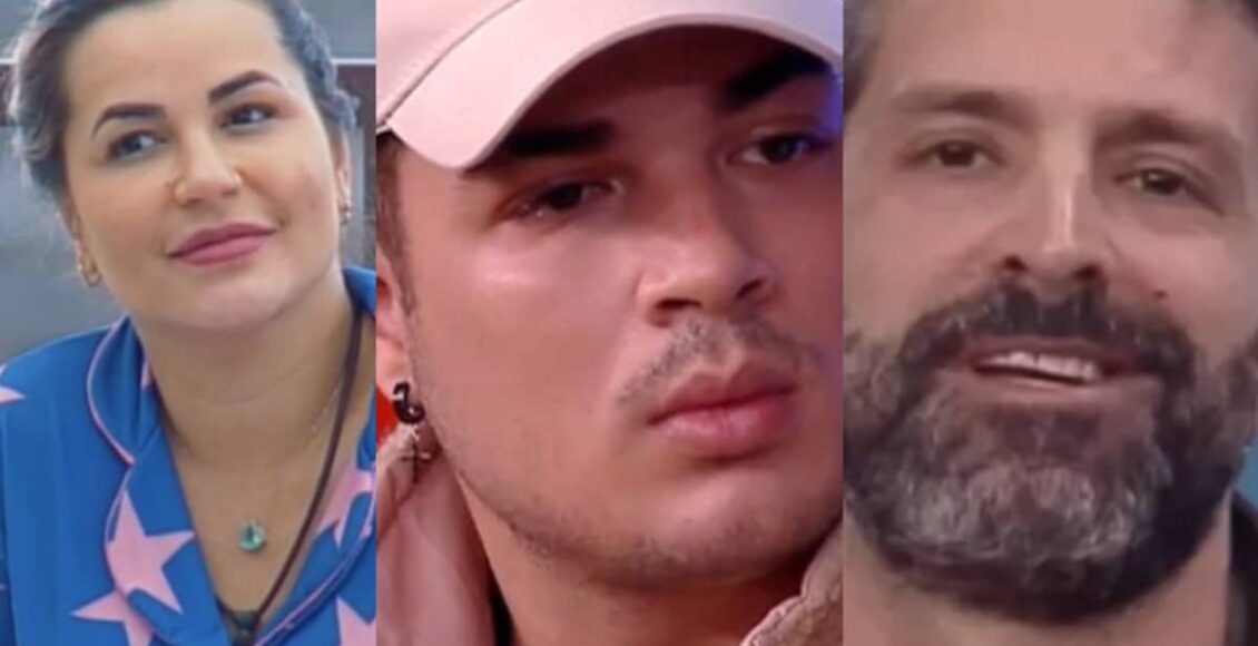 Como está a votação da Fazenda 2022 hoje