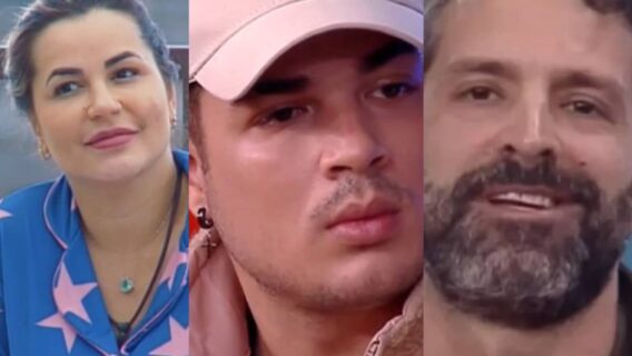 Como está a votação da Fazenda 2022 hoje + votação da 7ª roça