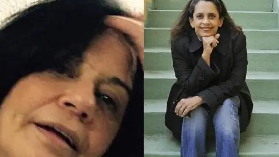 Quem é Wilma Petrillo, companheira de Gal Costa