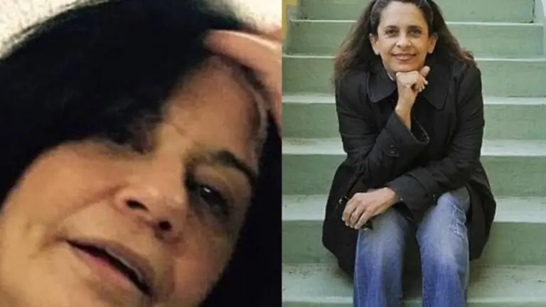 Quem é Wilma Petrillo, companheira de Gal Costa