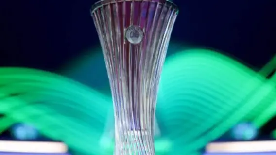 Confrontos da Conference League 2022/23: veja os jogos dos playoffs