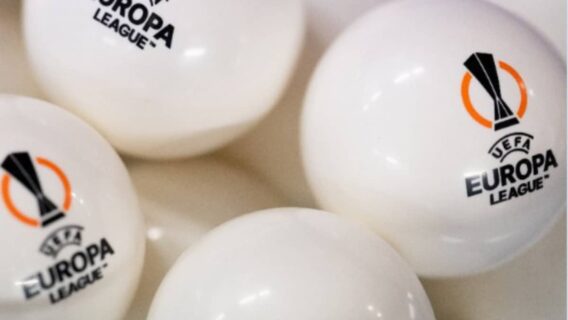 Confrontos da Liga Europa nos playoffs 2022/23; veja resultado do sorteio