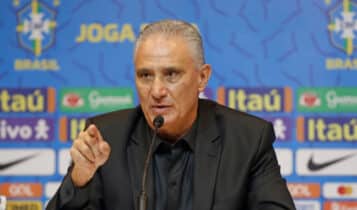 convocação da Seleção Brasileira