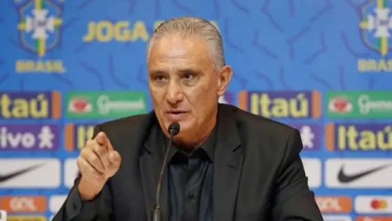 Onde vai passar a convocação da Seleção Brasileira hoje DE GRAÇA