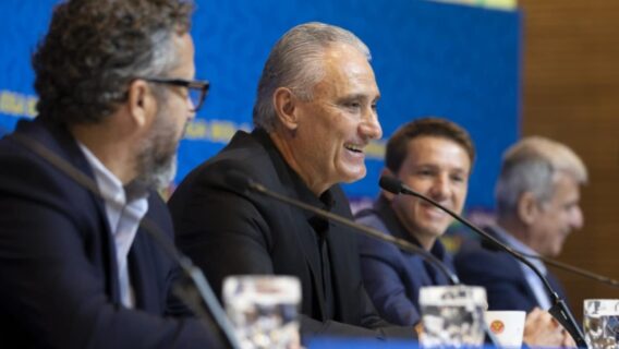 Que dia é a convocação da Seleção Brasileira para a Copa de 2022?