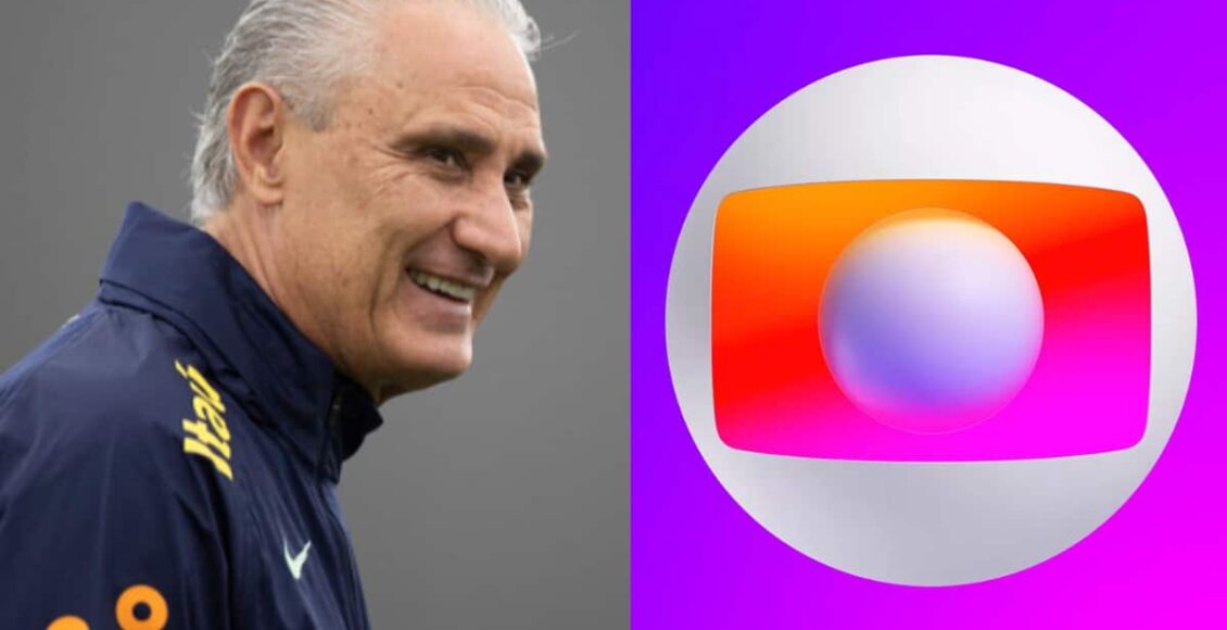 convocação do Tite