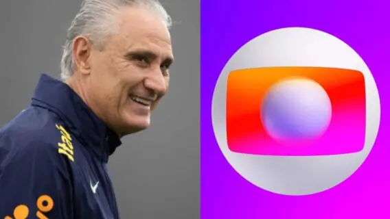 A Globo vai passar a convocação do Tite? Onde assistir ao vivo (07/11)