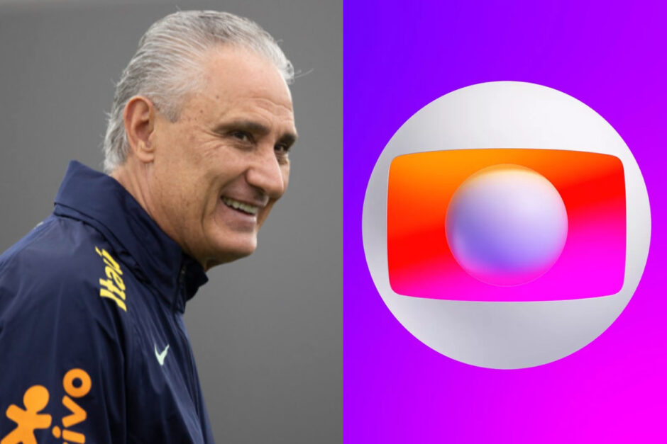 convocação do Tite