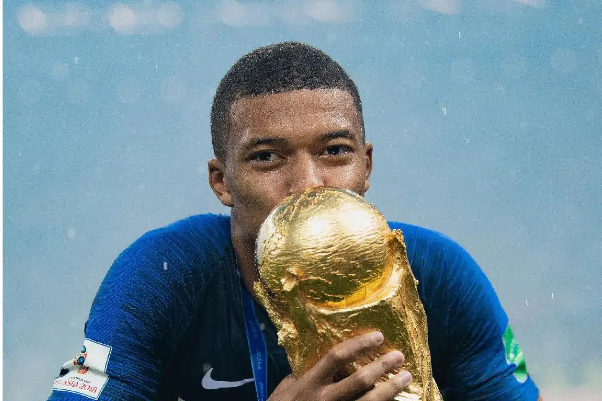 convocações das seleções para Copa do Mundo 2022