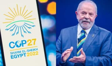 O que é a COP27 e por que Lula foi convidado