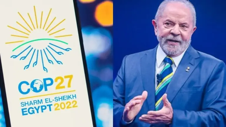 O que é a COP27 e por que Lula foi convidado?