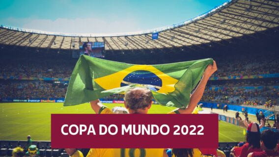 Que horas é o jogo do Brasil na Copa do Mundo 2022 no Catar