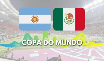 Gols da Argentina