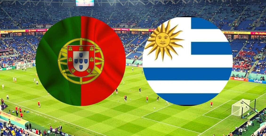 Horário do jogo de Portugal hoje na Copa (28/11): qual canal vai passar e como assistir online