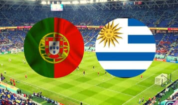 Horário do jogo de Portugal hoje na Copa (28/11): qual canal vai passar e como assistir online