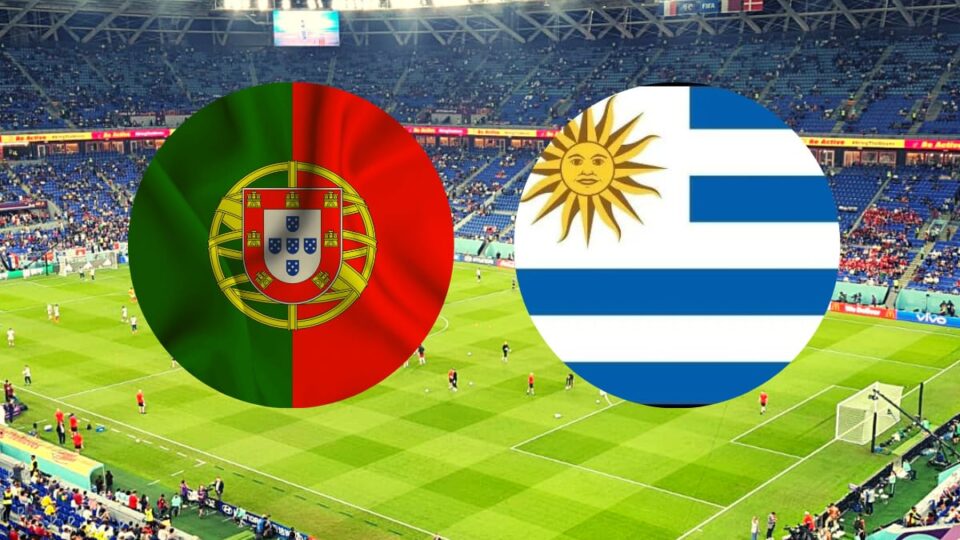 Horário do jogo de Portugal hoje na Copa (28/11): qual canal vai passar e como assistir online