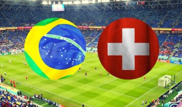 Horário do jogo do Brasil hoje na Copa: qual canal vai passar e como assistir online – 28/11