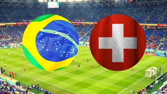 Horário do jogo do Brasil hoje na Copa: qual canal vai passar e como assistir online – 28/11