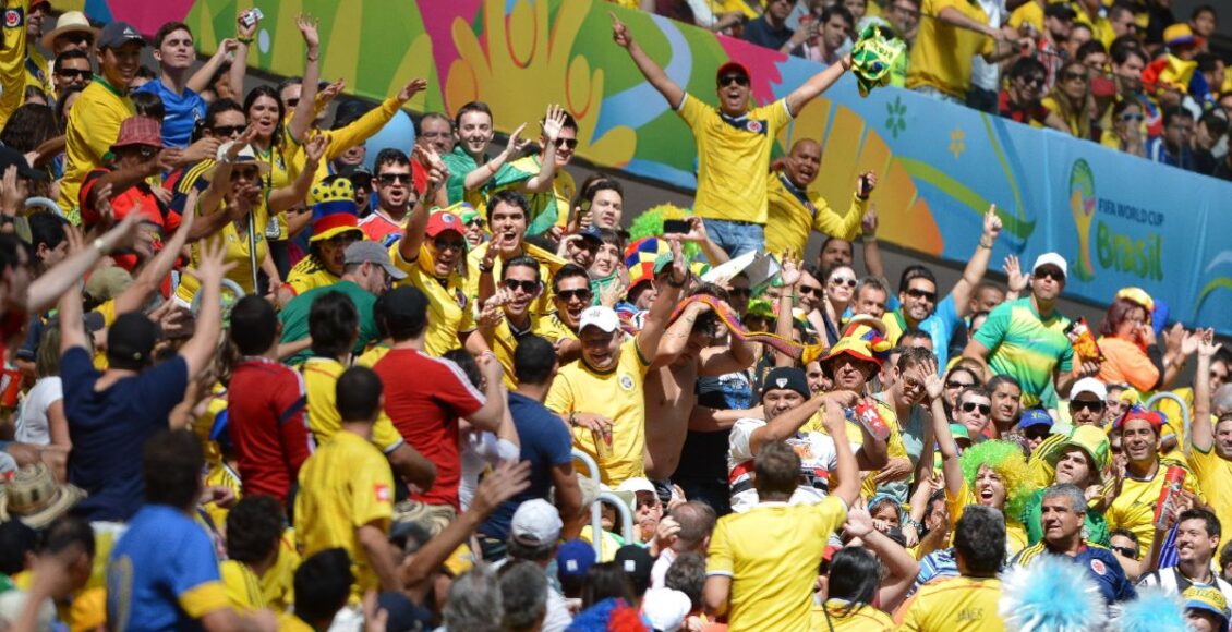 copa do mundo
