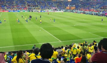 Placar jogo do Brasil hoje