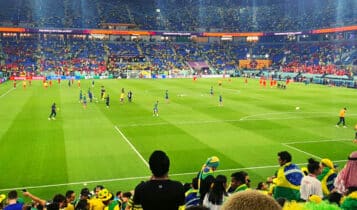 Horário do jogo do Brasil nas oitavas de final da Copa do Mundo 2022