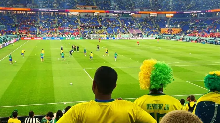 Que dia o Brasil joga nas oitavas da Copa do Mundo 2022 no Catar?