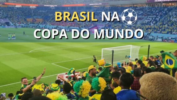 Depois das oitavas de final, o que vem na Copa do Mundo do Catar?