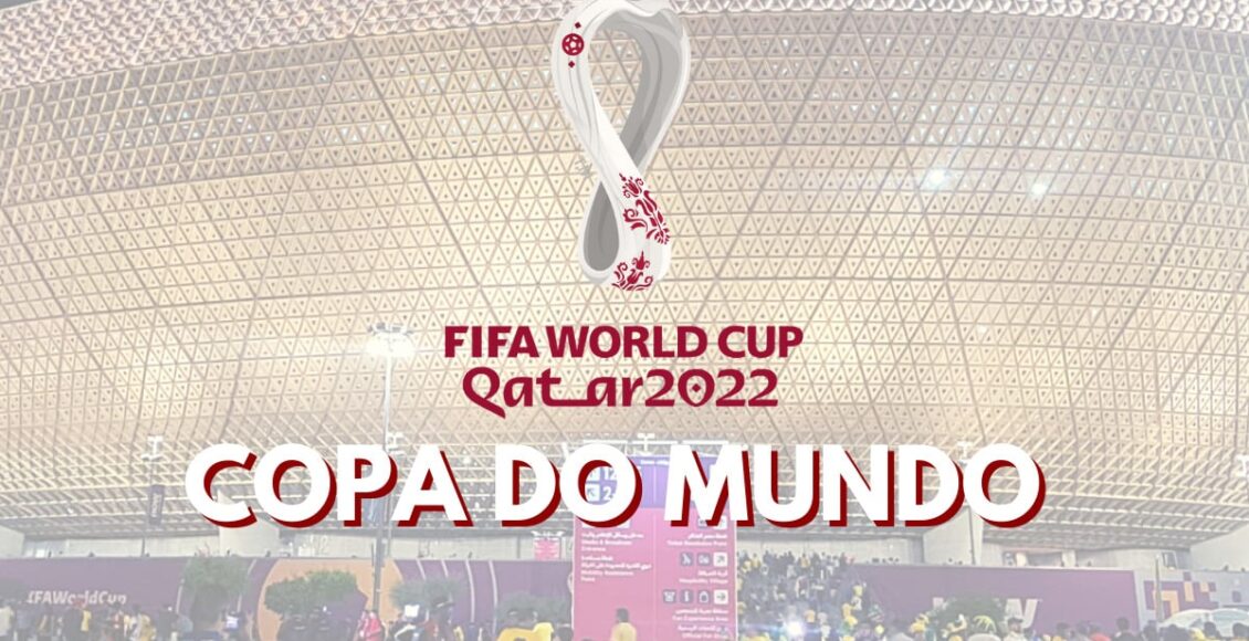 Copa do Mundo 2022