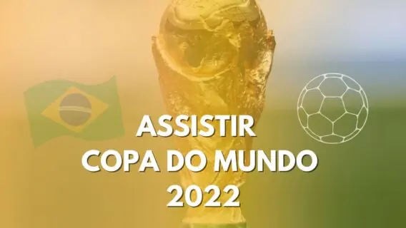 Além da Globo, veja quem vai transmitir a Copa do Mundo 2022