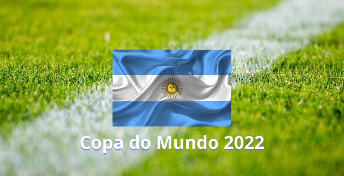próximo jogo da Argentina