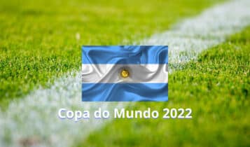próximo jogo da Argentina