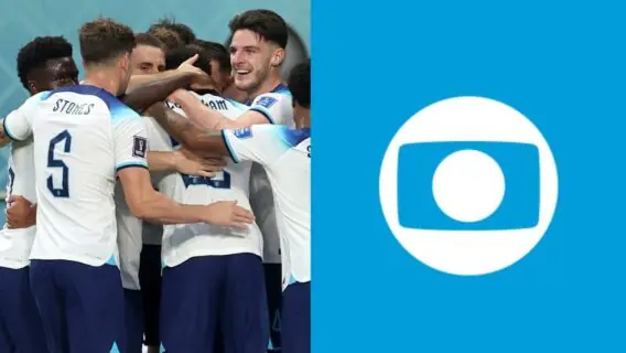 Transmissão online e de graça do jogo da Inglaterra x EUA hoje na Copa do Mundo 2022