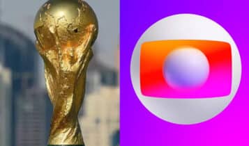 Copa do Mundo 2022 vai passar na Globo