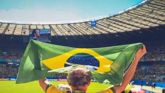 Onde será a Copa do Mundo 2026 da FIFA? Disputa será em 3 países