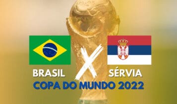 iMAGEM SOBRE assistir online a estreia da Seleção Brasileira na Copa do Mundo 2022