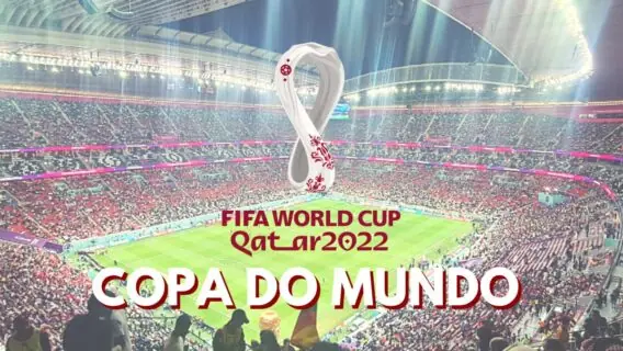 VÍDEO: veja 13 momentos da abertura da Copa do Mundo do Catar 2022
