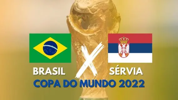 4 jeitos de assistir online a estreia da Seleção Brasileira na Copa do Mundo 2022