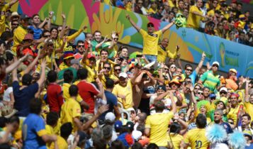 copa do mundo